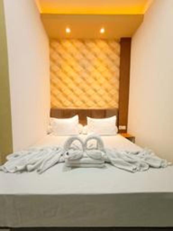 Hotel Merr 57 2*