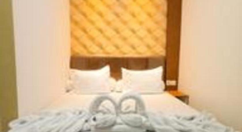 Hotel Merr 57