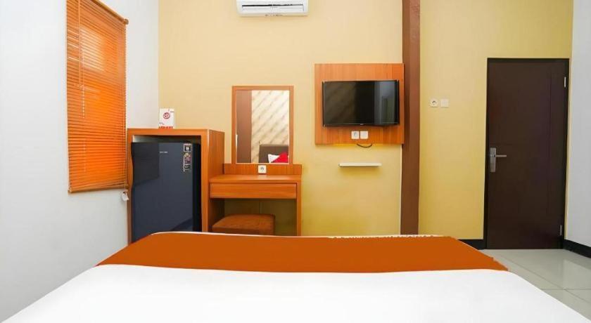 Hotel Merr 57 Surabaya