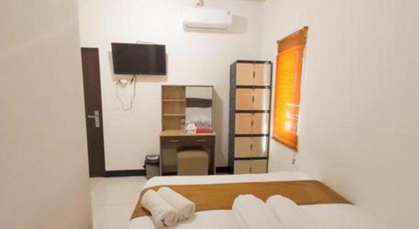 Hotel Merr 57