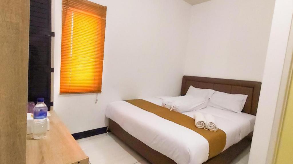 Hotel Merr 57 2*